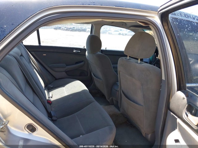 Honda Accord 2.4 Lx