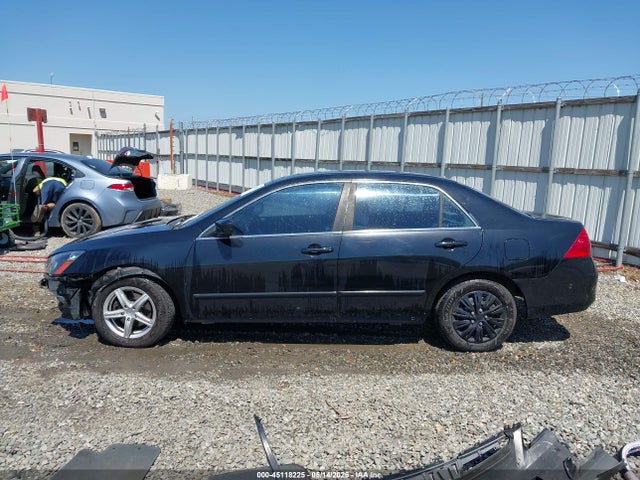 Honda Accord 2.4 Lx