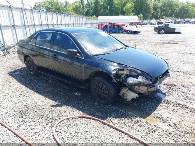 Salvage Honda Accord Image