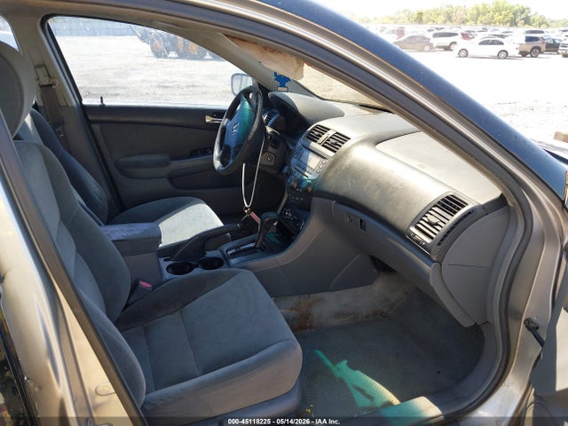 Honda Accord 2.4 Lx