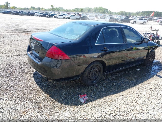 Honda Accord 2.4 Lx