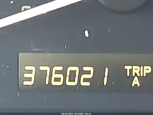 Honda Accord 2.4 Lx