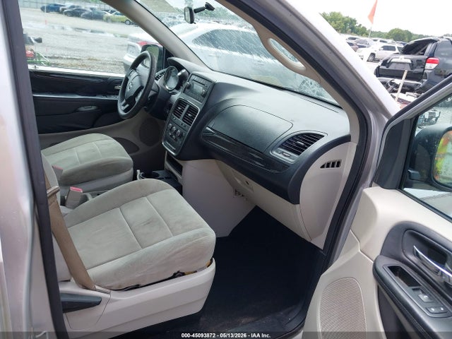 Dodge Grand Caravan Sxt
