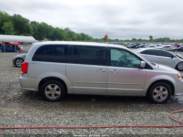 Dodge Grand Caravan Sxt