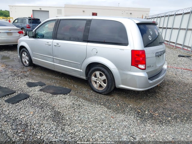 Dodge Grand Caravan Sxt