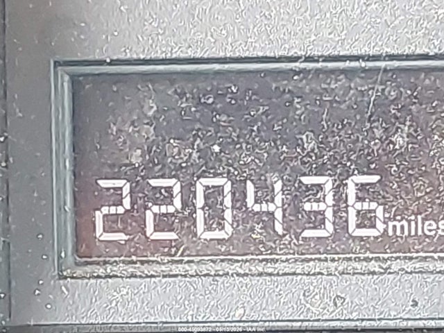 Dodge Grand Caravan Sxt