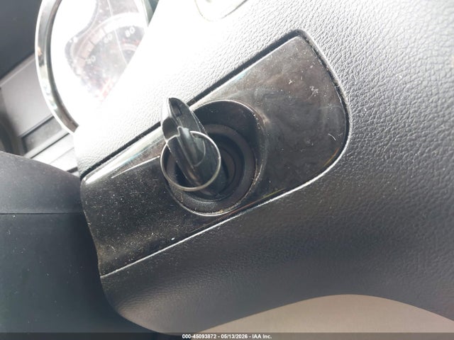 Dodge Grand Caravan Sxt