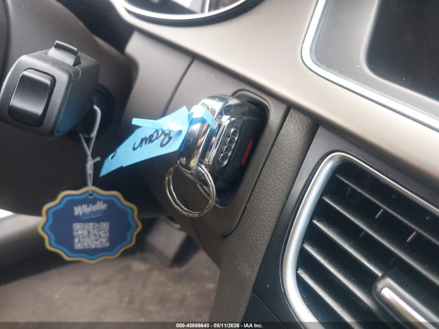 Audi A4 2.0t Premium