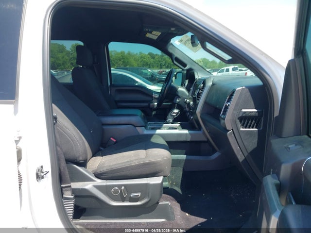 Ford F-150 Xlt