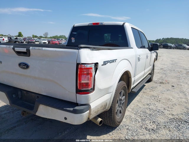 Ford F-150 Xlt
