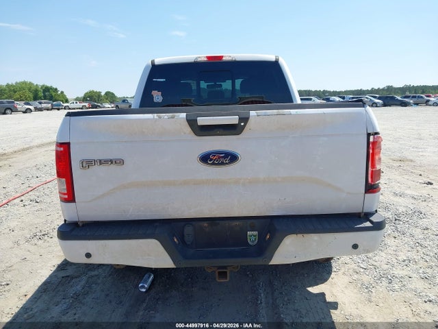 Ford F-150 Xlt