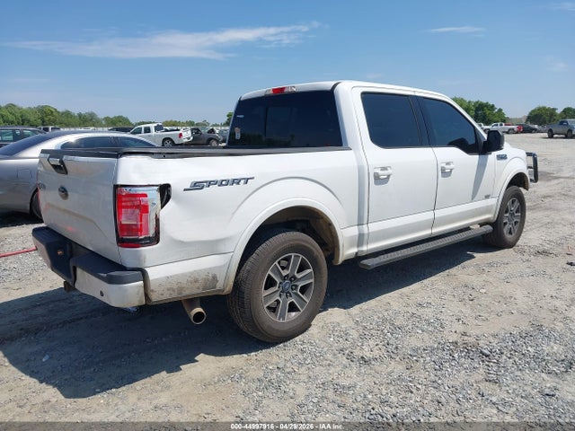 Ford F-150 Xlt