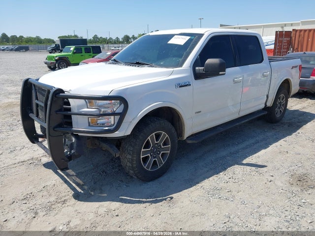 Ford F-150 Xlt