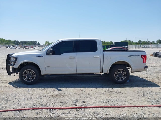 Ford F-150 Xlt