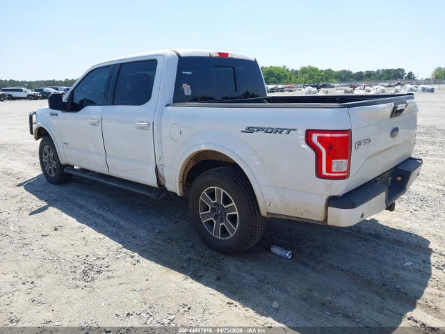 Ford F-150 Xlt
