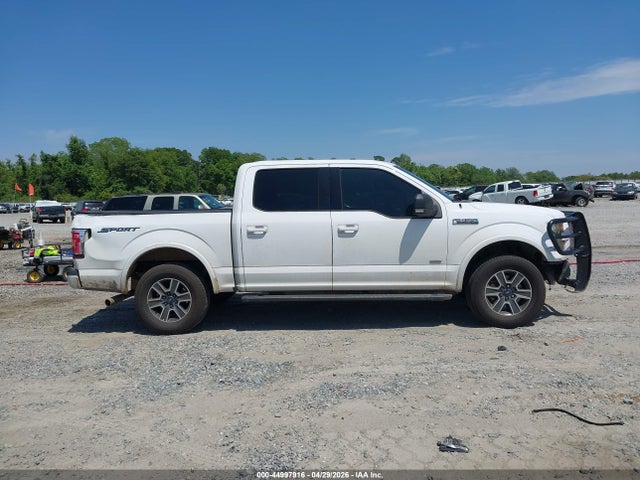 Ford F-150 Xlt