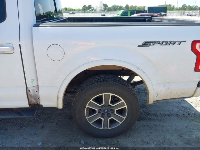 Ford F-150 Xlt