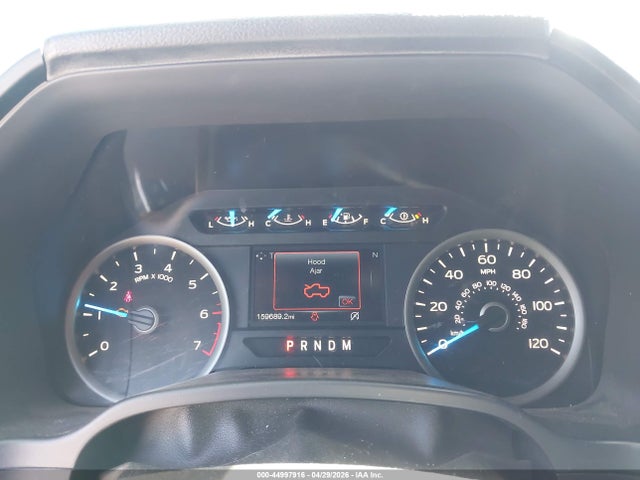Ford F-150 Xlt