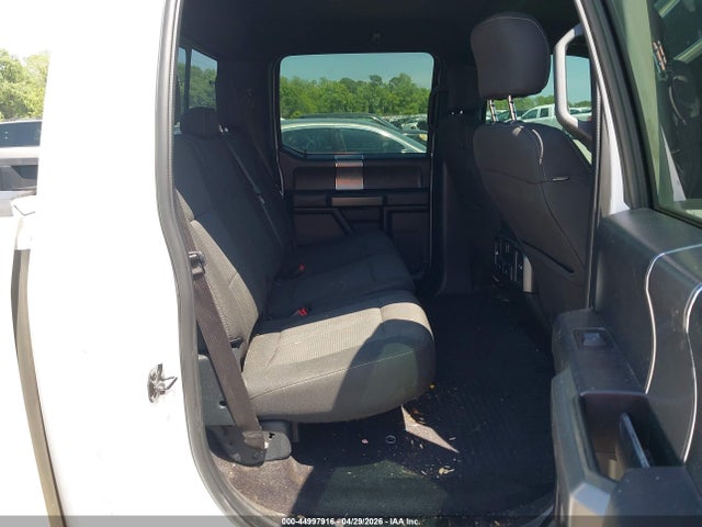Ford F-150 Xlt
