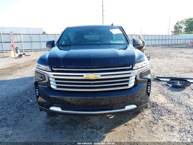 Chevrolet Tahoe 2wd High Country