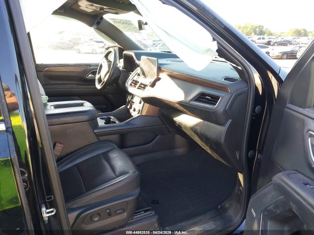 Chevrolet Tahoe 2wd High Country