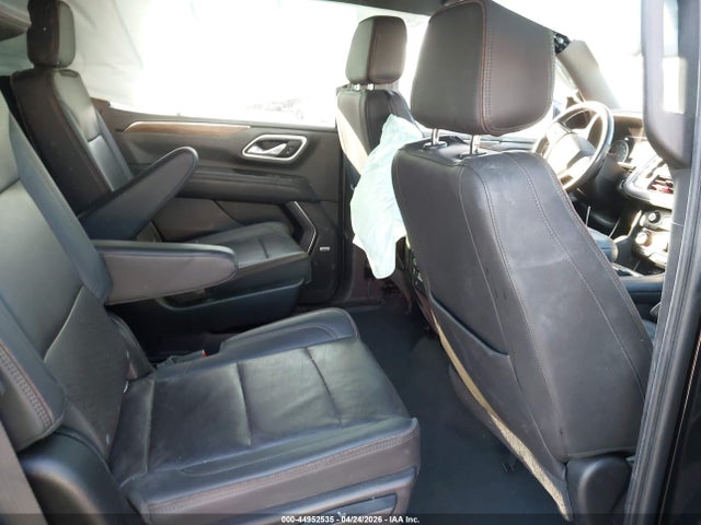 Chevrolet Tahoe 2wd High Country