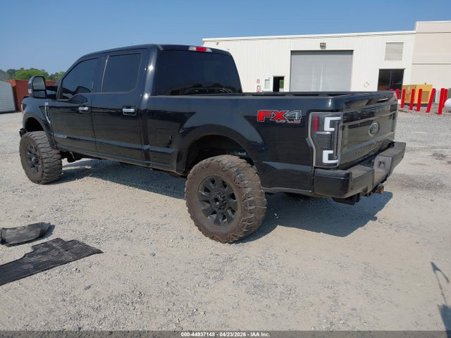 Ford F-250 Lariat