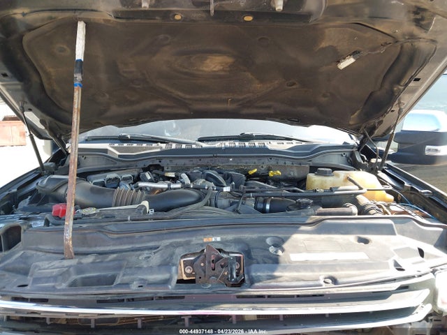 Ford F-250 Lariat
