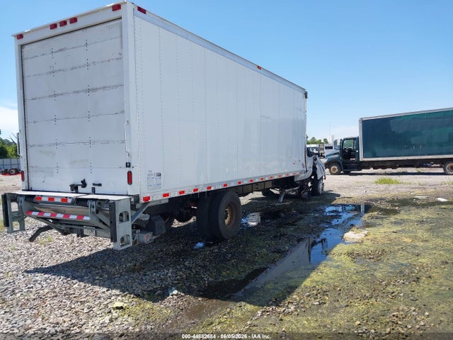 Ford F-750 Diesel