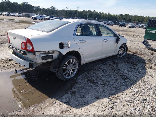 Chevrolet Malibu Ltz