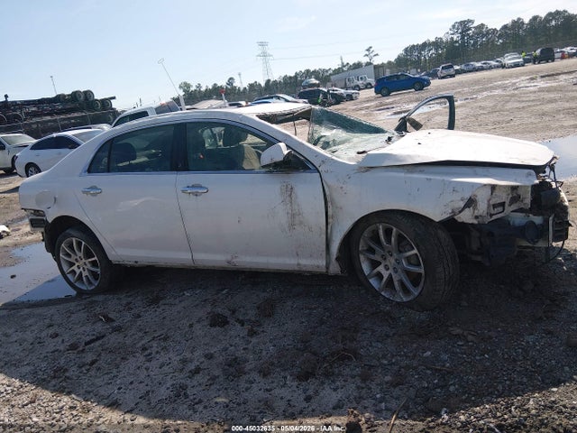 Chevrolet Malibu Ltz