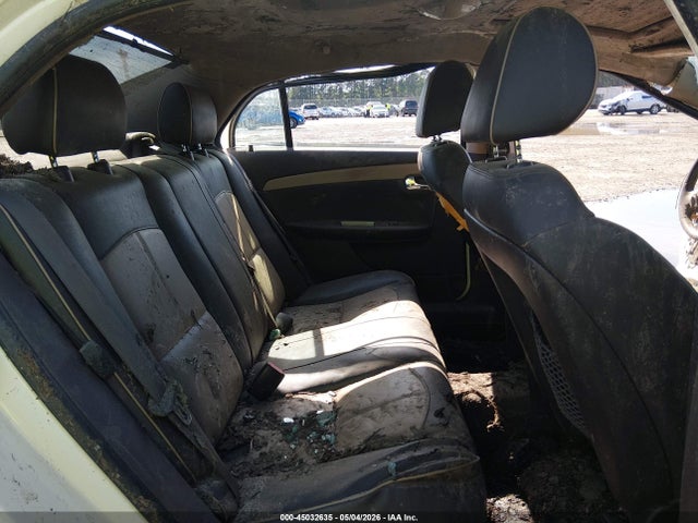 Chevrolet Malibu Ltz