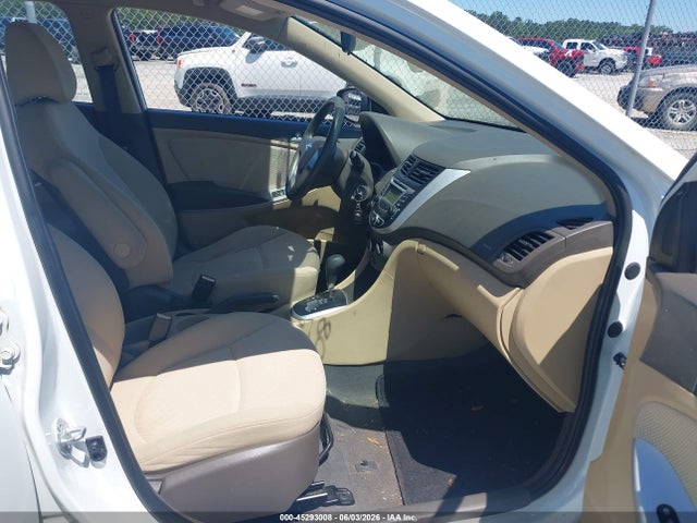 Hyundai ACCENT Gls