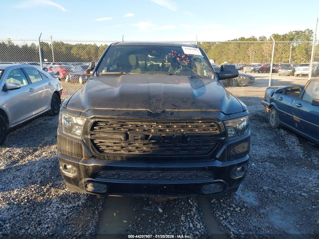 Ram 1500 Big Horn  4x4 5'7 Box