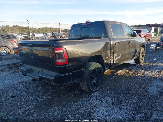 Ram 1500 Big Horn  4x4 5'7 Box