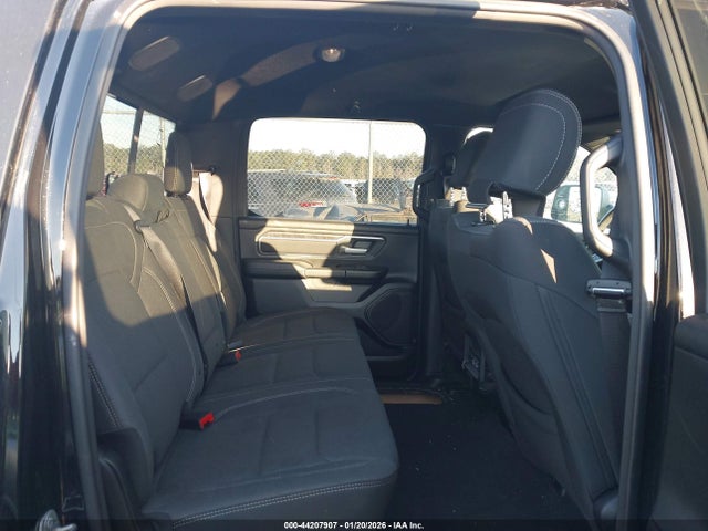 Ram 1500 Big Horn  4x4 5'7 Box