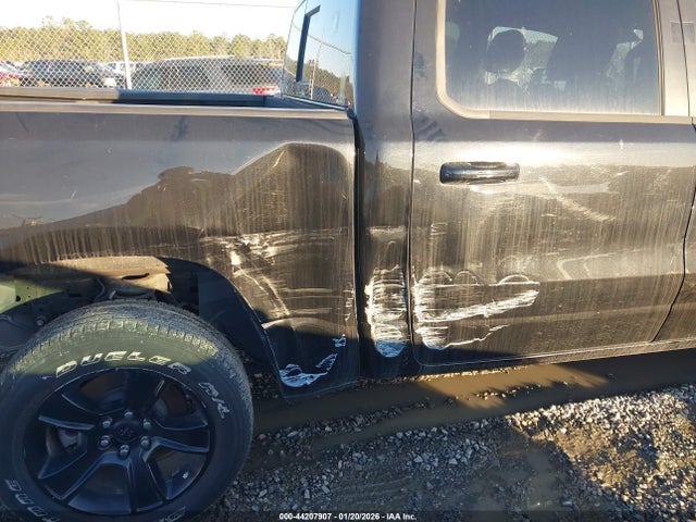 Ram 1500 Big Horn  4x4 5'7 Box