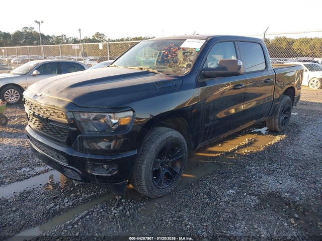 Ram 1500 Big Horn  4x4 5'7 Box