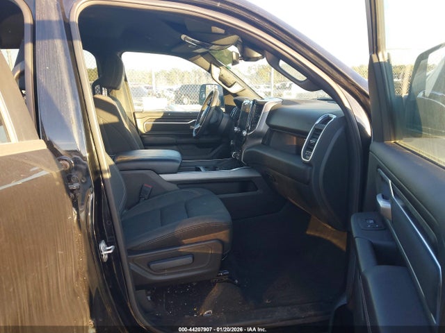 Ram 1500 Big Horn  4x4 5'7 Box