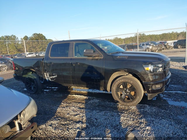 Ram 1500 Big Horn  4x4 5'7 Box