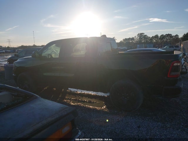 Ram 1500 Big Horn  4x4 5'7 Box