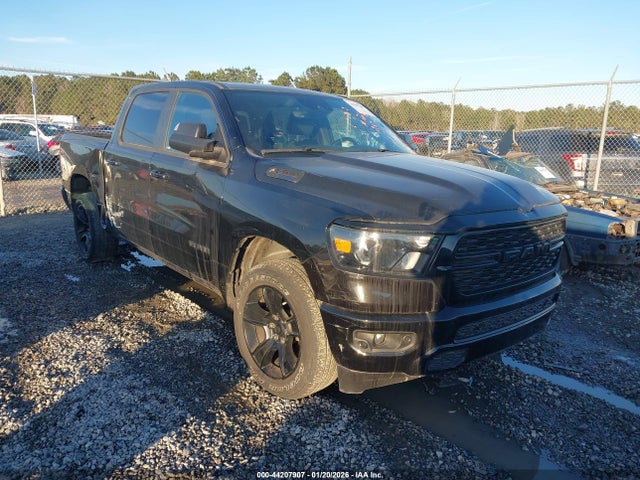 Salvage Ram 1500 Image