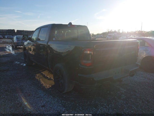 Ram 1500 Big Horn  4x4 5'7 Box