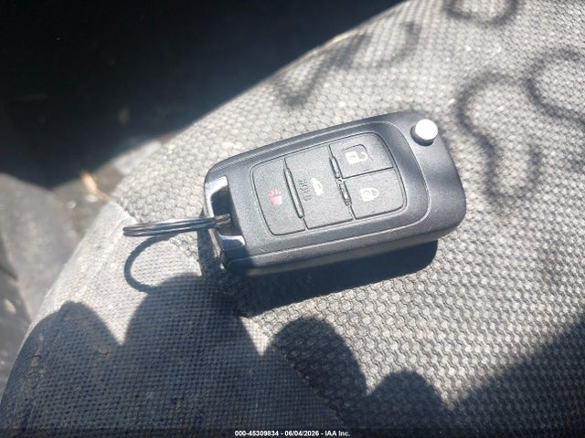 Chevrolet Cruze 1lt Auto