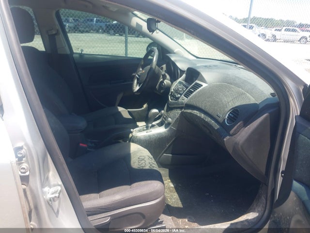 Chevrolet Cruze 1lt Auto