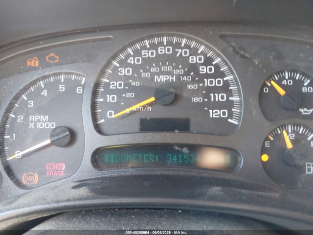 GMC Sierra 1500 Sle