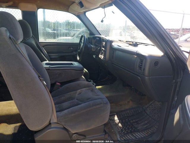 GMC Sierra 1500 Sle