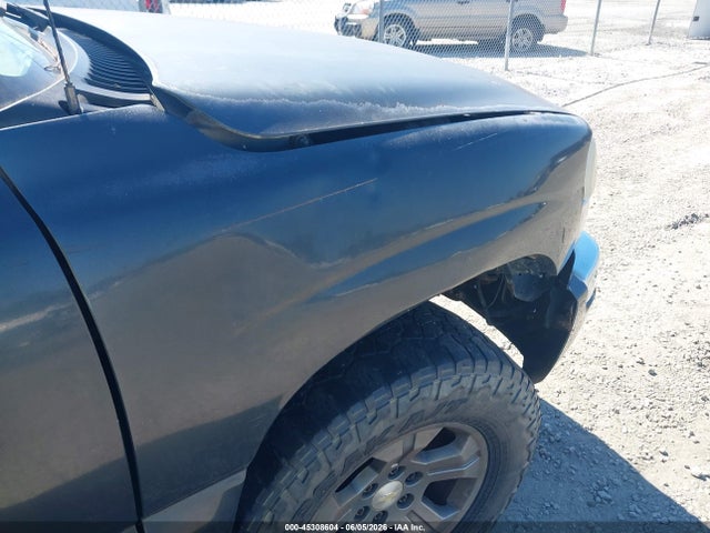GMC Sierra 1500 Sle