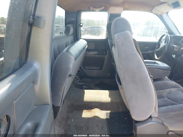 GMC Sierra 1500 Sle