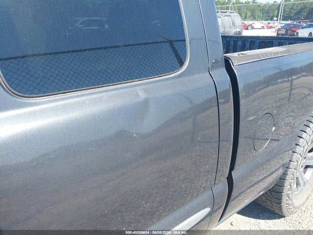 GMC Sierra 1500 Sle